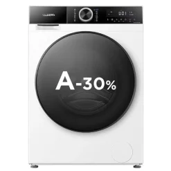 Discount Lave-linge hublot 10 kg WF 1014 A-30 F W180C Lave-Linge Hublot|Lave-Linge Économe En Énergie