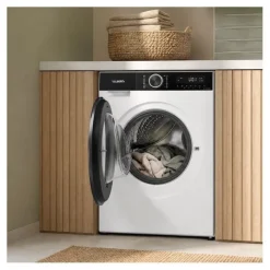 Discount Lave-linge hublot 10 kg WF 1014 A-30 F W180C Lave-Linge Hublot|Lave-Linge Économe En Énergie