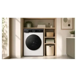 Discount Lave-linge hublot 10 kg WF 1014 A-30 F W180C Lave-Linge Hublot|Lave-Linge Économe En Énergie