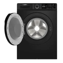 Outlet Lave-linge hublot 10 kg WF 1014 A-20 BL701T Lave-Linge Hublot|Lave-Linge Économe En Énergie