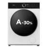 Discount Lave-linge hublot 11 kg WF 1114 A-30 F W566C Lave-Linge Hublot|Lave-Linge Économe En Énergie