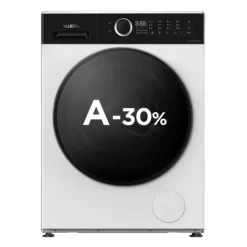 Discount Lave-linge hublot 11 kg WF 1114 A-30 F W566C Lave-Linge Hublot|Lave-Linge Économe En Énergie
