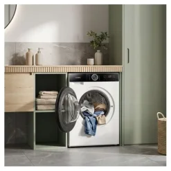 Discount Lave-linge hublot 11 kg WF 1114 A-30 F W566C Lave-Linge Hublot|Lave-Linge Économe En Énergie