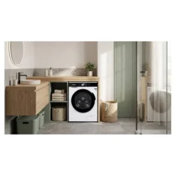 Discount Lave-linge hublot 11 kg WF 1114 A-30 F W566C Lave-Linge Hublot|Lave-Linge Économe En Énergie