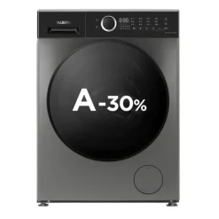 Discount Lave-linge hublot 8 kg WF 814 A-30 F S566C Lave-Linge Hublot|Lave-Linge Économe En Énergie