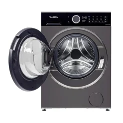 Discount Lave-linge hublot 8 kg WF 814 A-30 F S566C Lave-Linge Hublot|Lave-Linge Économe En Énergie