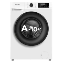 Best Lave-linge hublot 7 kg WF 714 A-10 W180C Lave-Linge Hublot|Lave-Linge Économe En Énergie