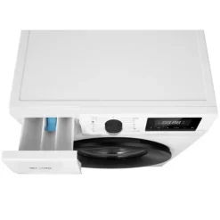 Best Lave-linge hublot 7 kg WF 714 A-10 W180C Lave-Linge Hublot|Lave-Linge Économe En Énergie