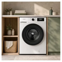 Best Lave-linge hublot 7 kg WF 714 A-10 W180C Lave-Linge Hublot|Lave-Linge Économe En Énergie