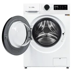 Sale Lave-linge hublot 9 kg WF 914 A-10 SD W566C Lave-Linge Hublot|Lave-Linge Économe En Énergie