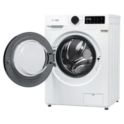 Sale Lave-linge hublot 9 kg WF 914 A-10 SD W566C Lave-Linge Hublot|Lave-Linge Économe En Énergie