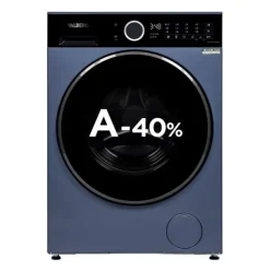 New Lave-linge hublot 9 kg WF 914 A-40 F B566C Lave-Linge Hublot|Lave-Linge Économe En Énergie
