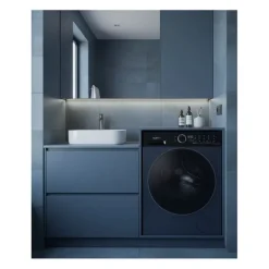 New Lave-linge hublot 9 kg WF 914 A-40 F B566C Lave-Linge Hublot|Lave-Linge Économe En Énergie