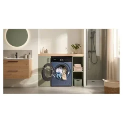 New Lave-linge hublot 9 kg WF 914 A-40 F B566C Lave-Linge Hublot|Lave-Linge Économe En Énergie