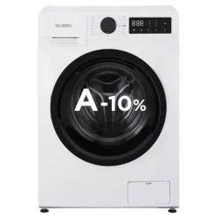Outlet Lave-linge hublot 10kg WF 1014 A-10 W566C Lave-Linge Hublot|Lave-Linge Économe En Énergie