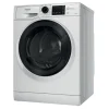Best Lave-linge séchant 9 kg / 6 kg NDB964489WKAFR Lave-Linge Économe En Énergie|Lave-Linge Séchant