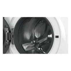 Best Lave-linge séchant 9 kg / 6 kg NDB964489WKAFR Lave-Linge Économe En Énergie|Lave-Linge Séchant