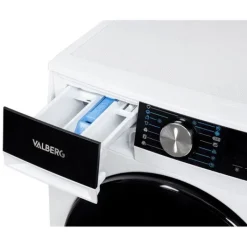Online Lave-linge séchant 8 kg / 6 kg WD 8614 A 10/D W566C Lave-Linge Économe En Énergie|Lave-Linge Séchant