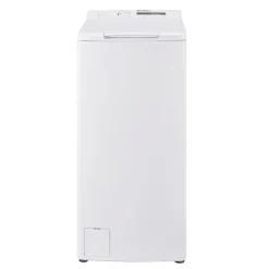 New Lave-linge top 6 kg WT 612 A W566C Lave-Linge Top|Lave-Linge Économe En Énergie
