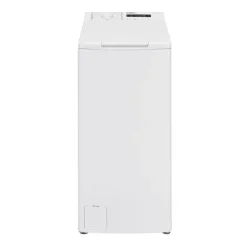 Lave-linge top 6 kg WT 612 C W566C2 Lave-Linge Top|Lave-Linge Économe En Énergie