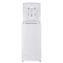 Lave-linge top 6 kg WT 612 C W566C2 Lave-Linge Top|Lave-Linge Économe En Énergie