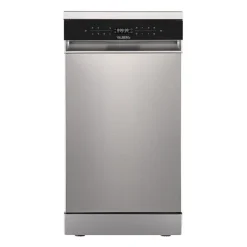 Clearance Lave-vaisselle 45 cm 10 couverts 10S42 B XAD929C V2 Lave-Vaisselle Pose Libre 45 Cm