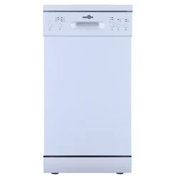 Lave-vaisselle 45 cm 10S47 C WAD929C Lave-Vaisselle Pose Libre 45 Cm