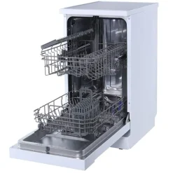 Lave-vaisselle 45 cm 10S47 C WAD929C Lave-Vaisselle Pose Libre 45 Cm
