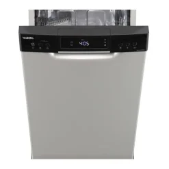 Outlet Lave-vaisselle 45 cm 10S44 B SAD929C Lave-Vaisselle Pose Libre 45 Cm
