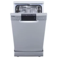 New Lave-vaisselle 45 cm 10S44 C SAD929C Lave-Vaisselle Pose Libre 45 Cm