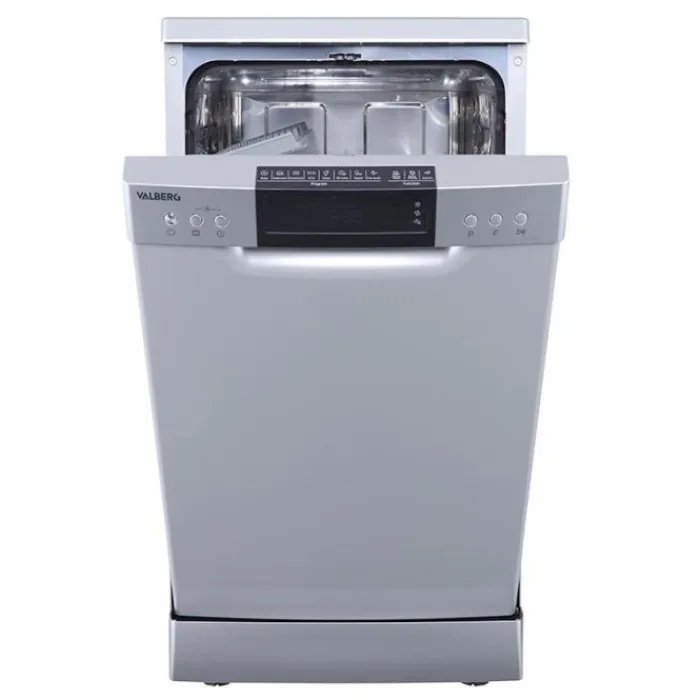New Lave-vaisselle 45 cm 10S44 C SAD929C Lave-Vaisselle Pose Libre 45 Cm