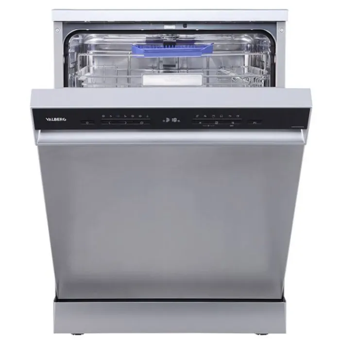 Discount Lave-vaisselle 14 couverts 60 cm 14S44 B XAD929C Lave-Vaisselle Pose Libre 60 Cm