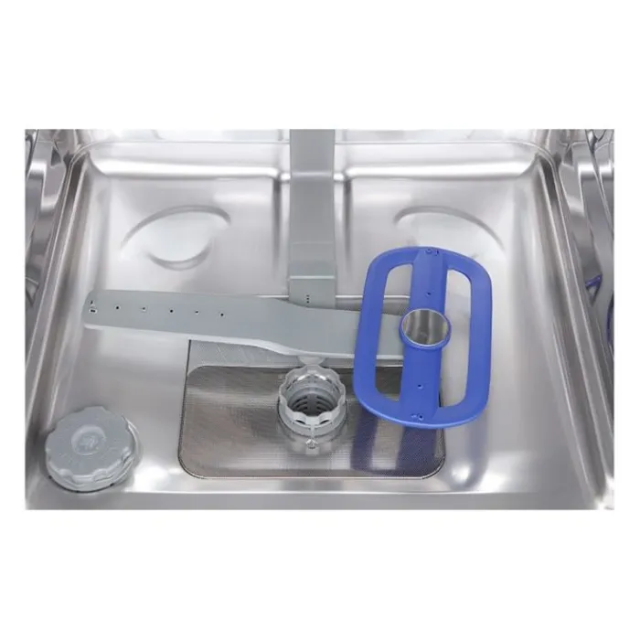 Best Lave-vaisselle 14 couverts 60 cm 14S42 B EB XAD929C Lave-Vaisselle Pose Libre 60 Cm