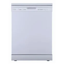 Clearance Lave-vaisselle 12 couverts 12S47 C WAD929C V2 Lave-Vaisselle Pose Libre 60 Cm