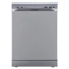 Clearance Lave-vaisselle 12 couverts 12S47 C SAD929C V2 Lave-Vaisselle Pose Libre 60 Cm