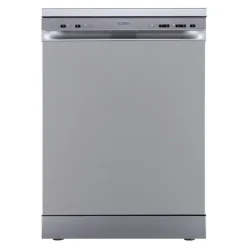 Clearance Lave-vaisselle 12 couverts 12S47 C SAD929C V2 Lave-Vaisselle Pose Libre 60 Cm