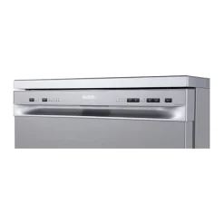Clearance Lave-vaisselle 12 couverts 12S47 C SAD929C V2 Lave-Vaisselle Pose Libre 60 Cm