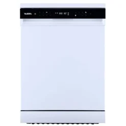 Clearance Lave-vaisselle 14 couverts 14S40 B WAD929C V2 Lave-Vaisselle Pose Libre 60 Cm