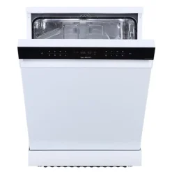 Clearance Lave-vaisselle 14 couverts 14S40 B WAD929C V2 Lave-Vaisselle Pose Libre 60 Cm