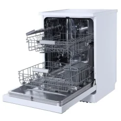 Clearance Lave-vaisselle 14 couverts 14S40 B WAD929C V2 Lave-Vaisselle Pose Libre 60 Cm