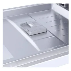 Clearance Lave-vaisselle 14 couverts 14S40 B WAD929C V2 Lave-Vaisselle Pose Libre 60 Cm