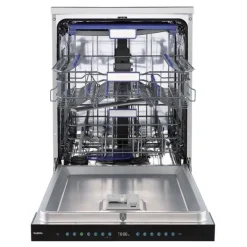 Clearance Lave-vaisselle 16 couverts 16S43 A XAD929C V3 Lave-Vaisselle Pose Libre 60 Cm