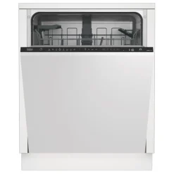 Lave-vaisselle tout intégrable BDIN18441 14S42DB Lave-Vaisselle Encastrable