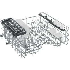 Lave-vaisselle tout intégrable BDIN18441 14S42DB Lave-Vaisselle Encastrable