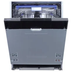 Hot Lave-vaisselle tout intégrable 16 couverts FBI 16S43 A XAD929C V Lave-Vaisselle Encastrable