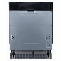 Hot Lave-vaisselle tout intégrable 12 couverts FBI 12S47 C WAD929C Lave-Vaisselle Encastrable