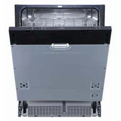 Hot Lave-vaisselle tout intégrable 12 couverts FBI 12S47 C WAD929C Lave-Vaisselle Encastrable