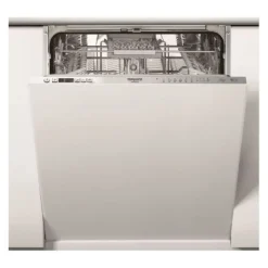 Hot Lave-vaisselle tout intégrable 14 couverts HA3IB14BN7A0S B 41db Lave-Vaisselle Encastrable