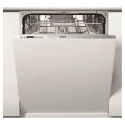 Hot Lave-vaisselle tout intégrable 14 couverts HA3IB14BN7A0S B 41db Lave-Vaisselle Encastrable