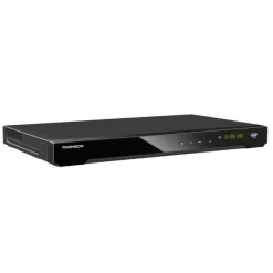 Outlet Lecteur Blu-ray THB345 Lecteur Dvd, Blu-Ray